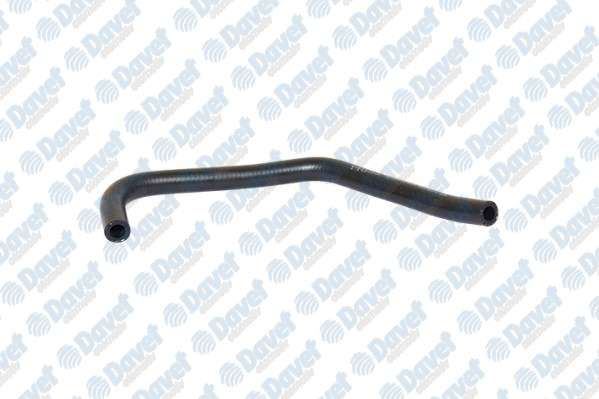 IBRAS 14855 Kalorifer Cikis Hortumu Ducato 2.8 Td  ####